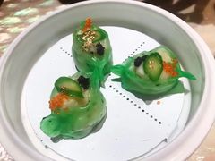 -8餐厅(新葡京酒店)