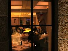 -上海和平饭店-华懋阁 The Cathay Room