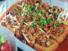 -古真记钵钵鸡(总店)