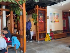 -沸腾鱼乡(知春路分店)