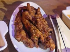 -胡桃里音乐酒馆(四道口店)