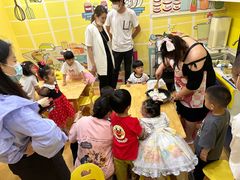 -想象乐创意早教托育中心(殷高西路店)