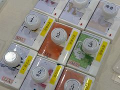 -上海市静安区图书馆(新闸路馆)