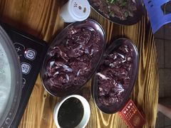 -江村四哥新鲜牛肉店(江高总店)