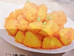 渣男土豆-蓉李记成都名小吃(宜昌伍家岗万达店)