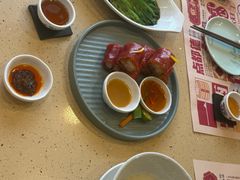 -点都德(皇岗村店)