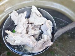 农家全猪汤-苏记农家菜馆