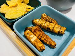 -小街猪手(团结湖店)