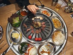 -八色五花肉(新村2号店)