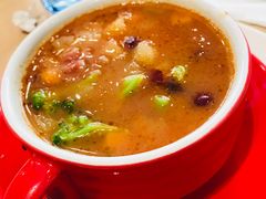 -必胜客(唐延店)