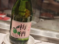 -新一番三文鱼寿司(大东海店)