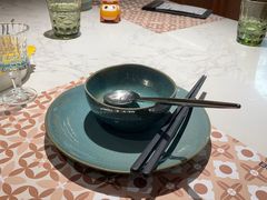 -芭札·Thai泰国餐厅(同和金铂天地店)