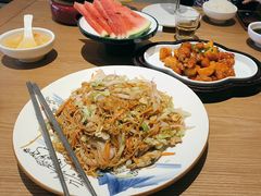 -乡里八闽·福州乡土菜(高宅店)