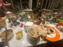 -味餐厅·海鲜·火锅·自助餐