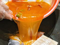-老刘生态大鱼坊铁锅炖鱼(赛马场店)