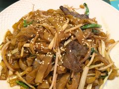 -粤色·老广州茶餐厅(河南商会大厦店)