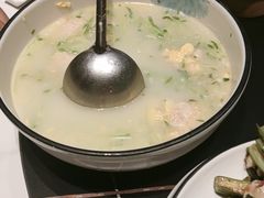 -码头鲜精致威海菜(欧乐坊店)