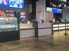 -CGV影城(万象城激光IMAX店)