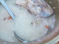 -粥瓜婆特色砂锅粥(白石洲店)