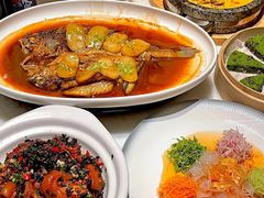 -径山十八道·风味民间菜(杭州总店)