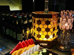 -V SHOW max KTV(粉巷店)