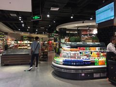 -永辉Bravo超市(东二环泰禾广场店)