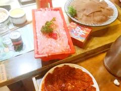 -码头故事火锅(郫县红光店)