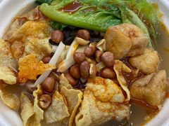 -笋果坊螺蛳粉(竹园小区店)