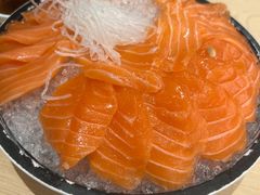 -万岁寿司(万国店)