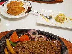 -斗牛士牛排餐厅(又一城店)