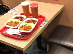 -和合谷(北新桥店)
