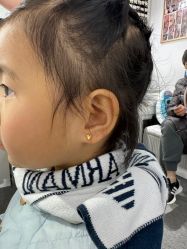 -AI艾耳·专业手工耳洞·穿孔美学馆