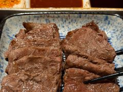 -牛焱·烧肉酒肆(五大道店)