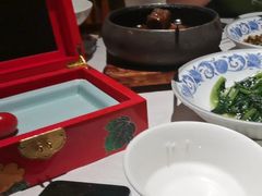 -千百味红餐厅·江西菜(绿地双子塔店)