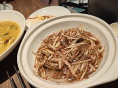 -老土灶·扬州非遗淮扬菜(大运河博物馆店)