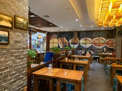 大堂-芙蓉巷成都名小吃(丹尼斯2天地店)