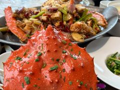 -蟹之国·精品蟹料理(极地店)