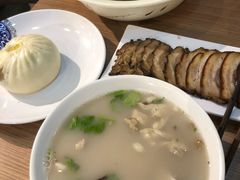 -傅记酱肉