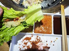 -杨记齐齐哈尔烤肉(总店)