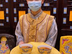 -白家大院·王府宫廷菜(苏州街店)