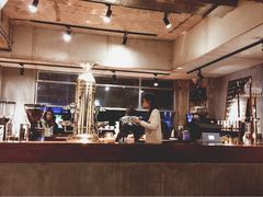 -来回·咖啡(天河南店)