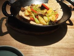 -薇酌饮·陕西菜(南门外店)