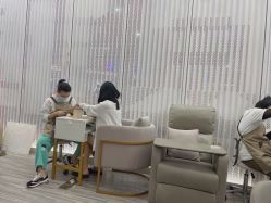 -Face Score美甲美睫皮肤管理