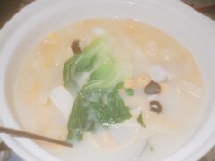 -老淮安·淮安菜(涟水店)