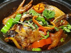 -周家二小姐的菜(西津渡店)