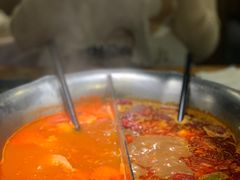 -湊湊火锅·茶憩(东城万达店)