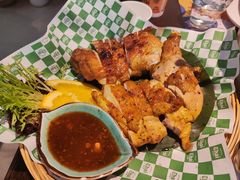 -泰妃殿(武汉首店)