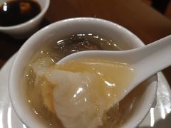 -白天鹅宾馆·流浮阁咖啡厅
