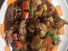 -白家餐厅(徐家汇店)