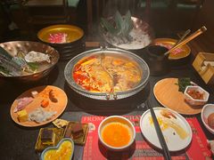 -牛New寿喜烧(金茂览秀城店)